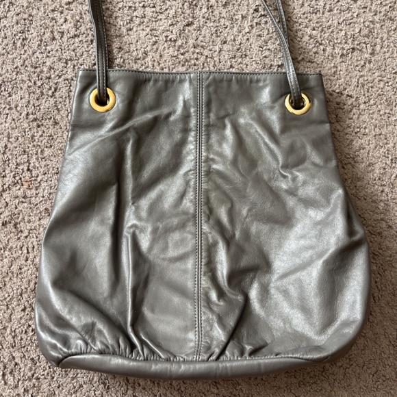 Vintage Letisse Shoulder Bag - Picture 3 of 4